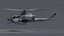 Bell AH-1Z Viper Helicopter