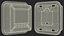 Honeywell T6 Pro programmierbarer Thermostat