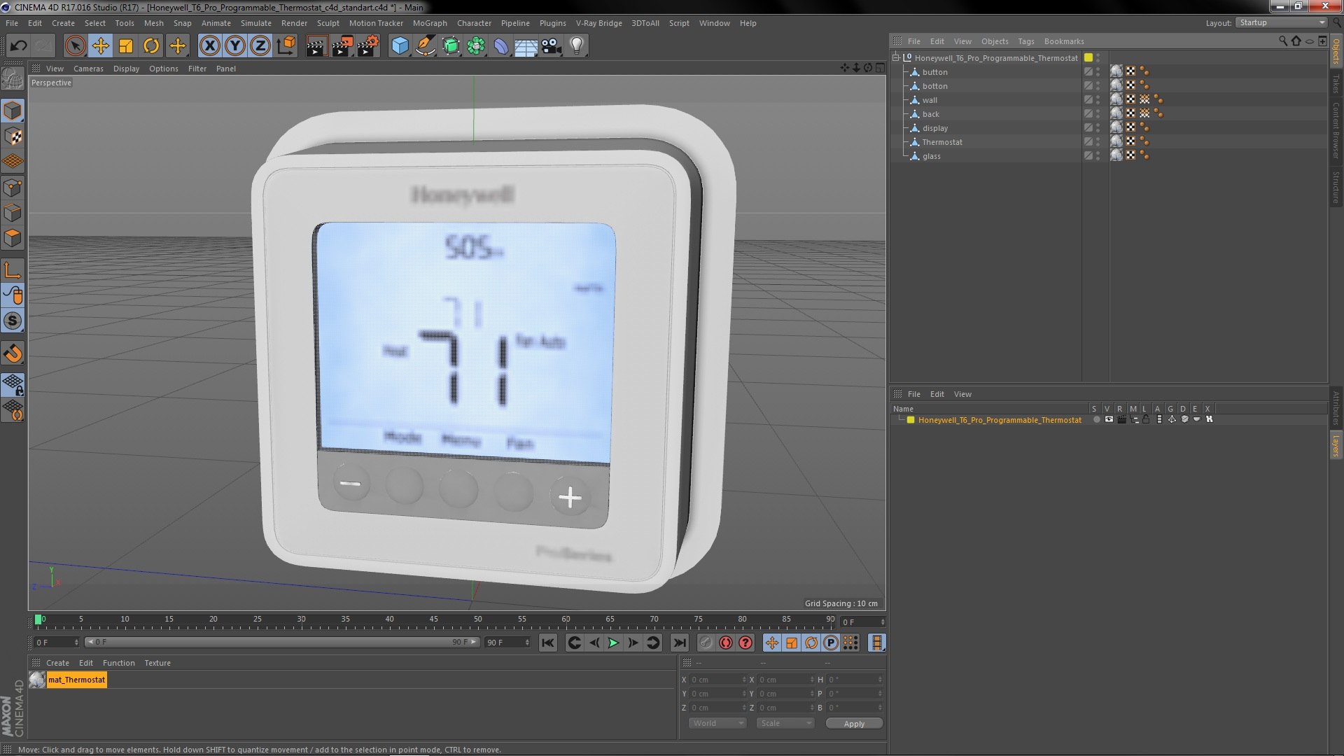 Honeywell T6 Pro Programmable Thermostat 3D model https://p.turbosquid.com/ts-thumb/RQ/XZ4Yfd/Oz/honeywellt6proprogrammablethermostat3dmodel022/jpg/1642082392/1920x1080/fit_q87/215427e6444fdff6bc823417e52b216ed7acb212/honeywellt6proprogrammablethermostat3dmodel022.jpg