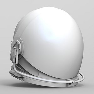 US Advanced Crew Escape Helmet