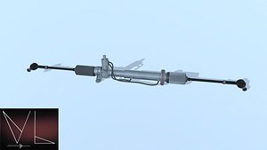 Steering Rack
