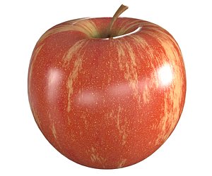 Apple Fruit PBR