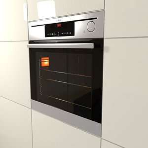 max normal oven aeg