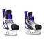 Hockey Goalie Protection Kit Generic 3