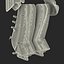 Hockey Goalie Protection Kit Generic 3