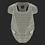 Hockey Goalie Protection Kit Generic 3