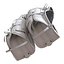 Hockey Goalie Protection Kit Generic 3