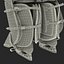 Hockey Goalie Protection Kit Generic 3