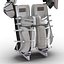 Hockey Goalie Protection Kit Generic 3