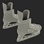 Hockey Goalie Protection Kit Generic 3