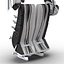 Hockey Goalie Protection Kit Generic 3