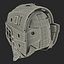 Hockey Goalie Protection Kit Generic 3