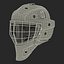 Hockey Goalie Protection Kit Generic 3
