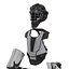 Hockey Goalie Protection Kit Generic 3