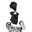 Hockey Goalie Protection Kit Generic 3