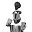 Hockey Goalie Protection Kit Generic 3