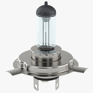 Halogen Bulb