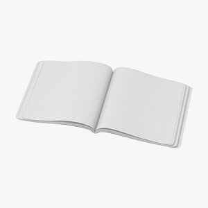 Moleskine Sketchbook 02 02