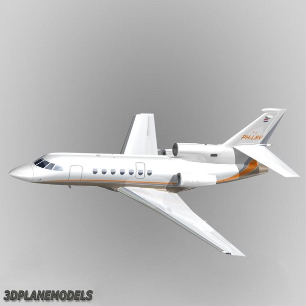 maya dassault aviation falcon 50