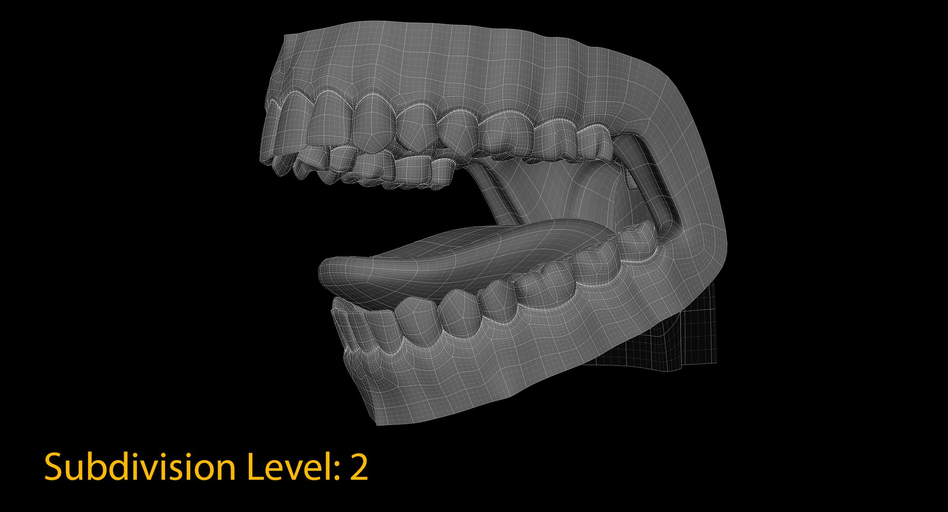 3d dental mouth realistic tongue model https://p.turbosquid.com/ts-thumb/RR/0nC4en/xKYuZeoc/wireframe10/jpg/1441861428/1920x1080/fit_q87/53348b74a581e1bf89e566c7fea39c9f79d9fa4e/wireframe10.jpg