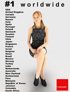 3D PEOPLE SAMPLE 1