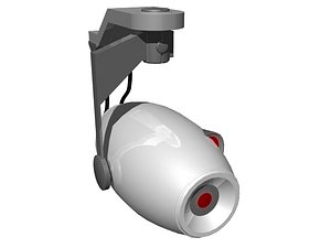 security camera 3ds