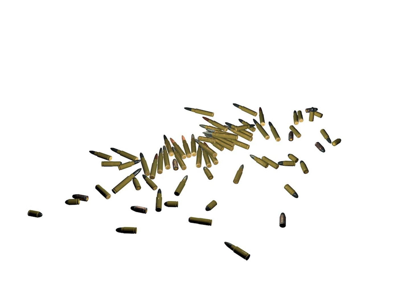 bullets 3D model https://p.turbosquid.com/ts-thumb/RR/HtrHJt/2VAMS9oi/balas2_0124/jpg/1542305764/1920x1080/fit_q87/eaf8d00bfa905025a4b8496be90a861dd18b5b41/balas2_0124.jpg