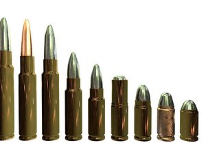 Bullets