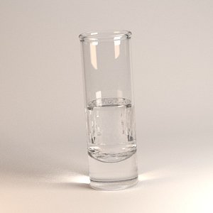 alcoholic drink 3d 3ds