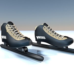 Ice Skate