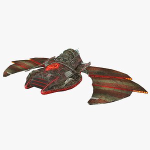 Starship Fighter