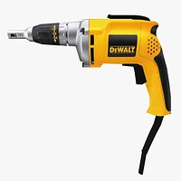 rpm VSR Drywall Screwgun