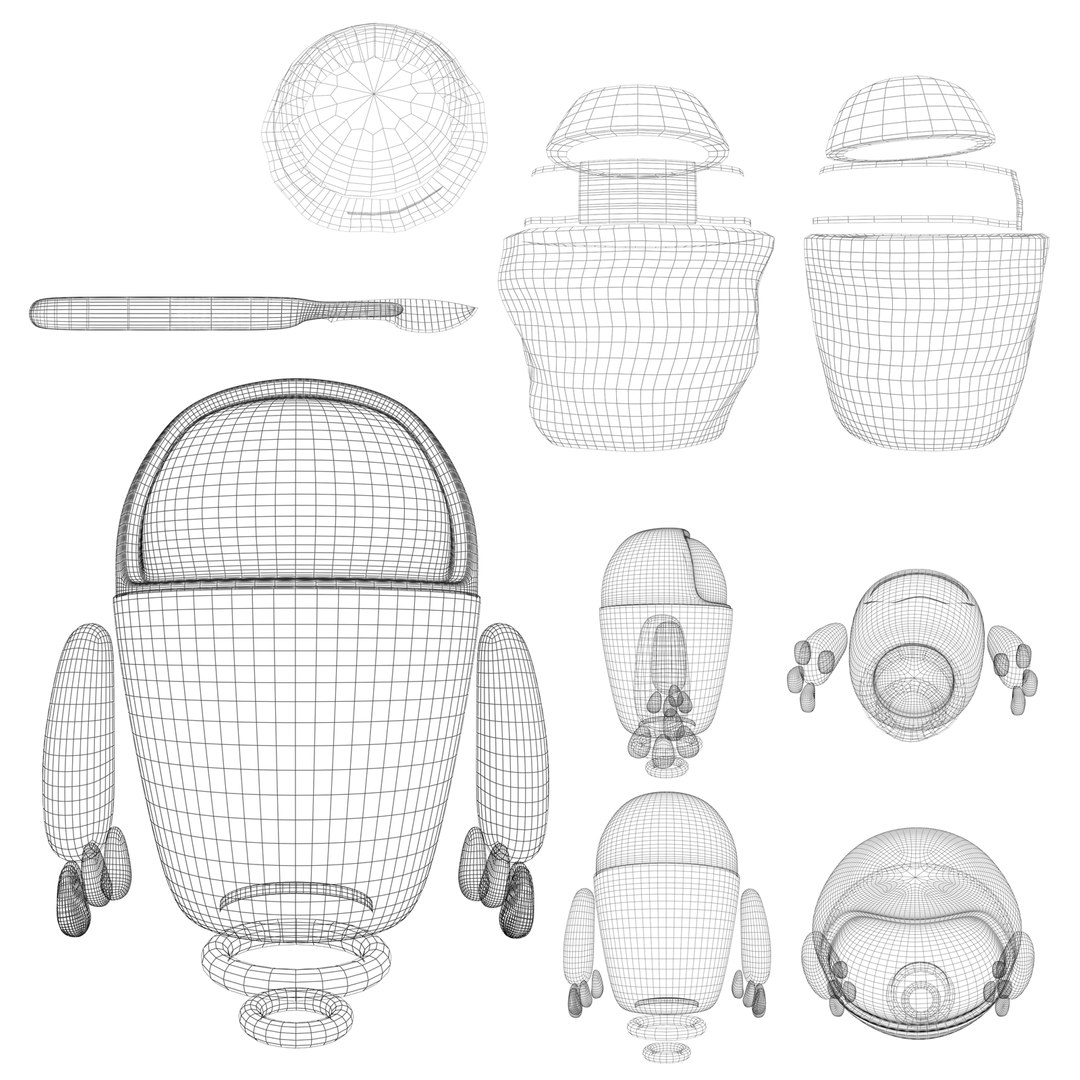 3D model robots surgeon drone https://p.turbosquid.com/ts-thumb/RR/XS8MIO/2DQyJchW/wires/png/1520188264/1920x1080/fit_q87/848d61cb032a5446d524e321edbb875ec55f1ce8/wires.jpg
