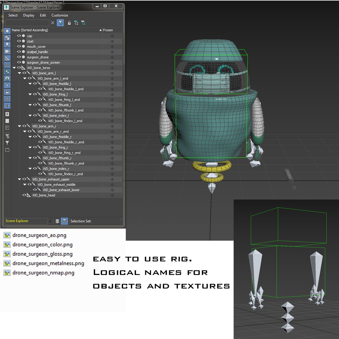 3D model robots surgeon drone https://p.turbosquid.com/ts-thumb/RR/XS8MIO/ogOlH1oH/scene/png/1520188264/1920x1080/fit_q87/137b42d23b47d3539b0759c7001f55e18cdd3331/scene.jpg