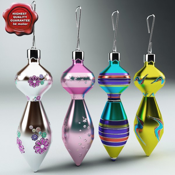 christmas balls v4 max