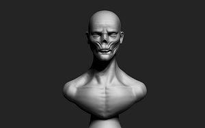 zbrush print 3D model
