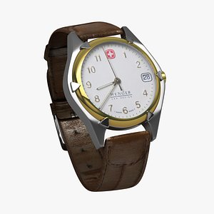 Handwatch Wenger Swiss Army