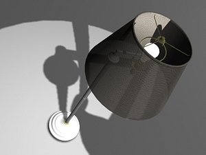 standing lamp t.kar