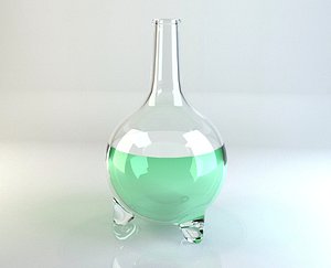flask max