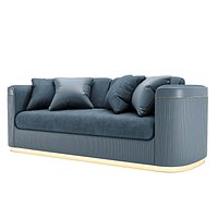 VOLPI AUGUSTA Sofa