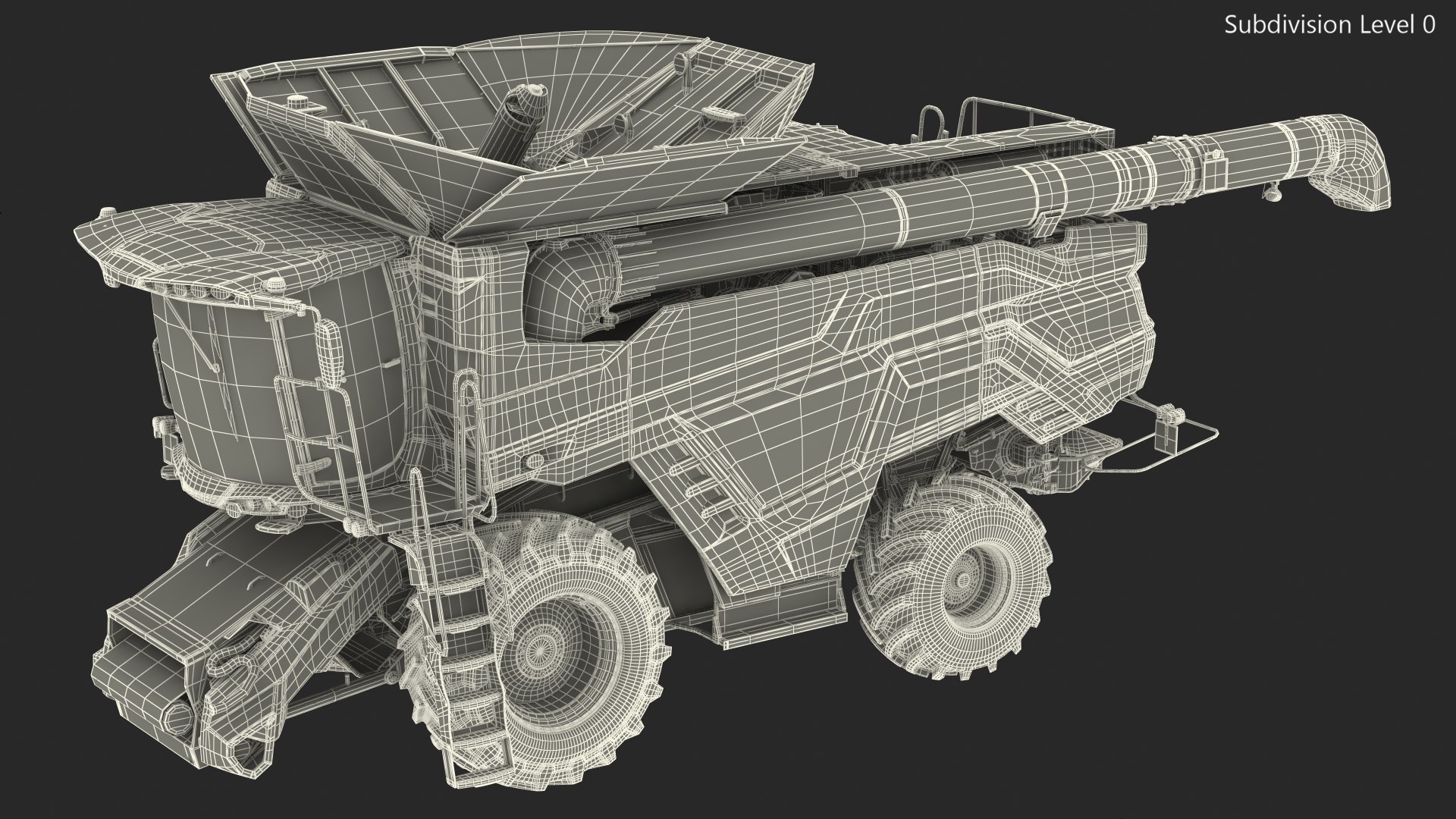 3D Harvester MF Ideal without Header model https://p.turbosquid.com/ts-thumb/RS/0GP8hr/tK/harvestermfidealwithoutheadermb3dmodel028/jpg/1643778901/1920x1080/fit_q87/e1581131cc1a482d0600f663fcd473d911d13c9a/harvestermfidealwithoutheadermb3dmodel028.jpg