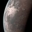 Exoplanet model 1 - 16k textures - photorealistic