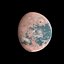 Exoplanet model 1 - 16k textures - photorealistic