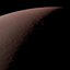 Exoplanet model 1 - 16k textures - photorealistic