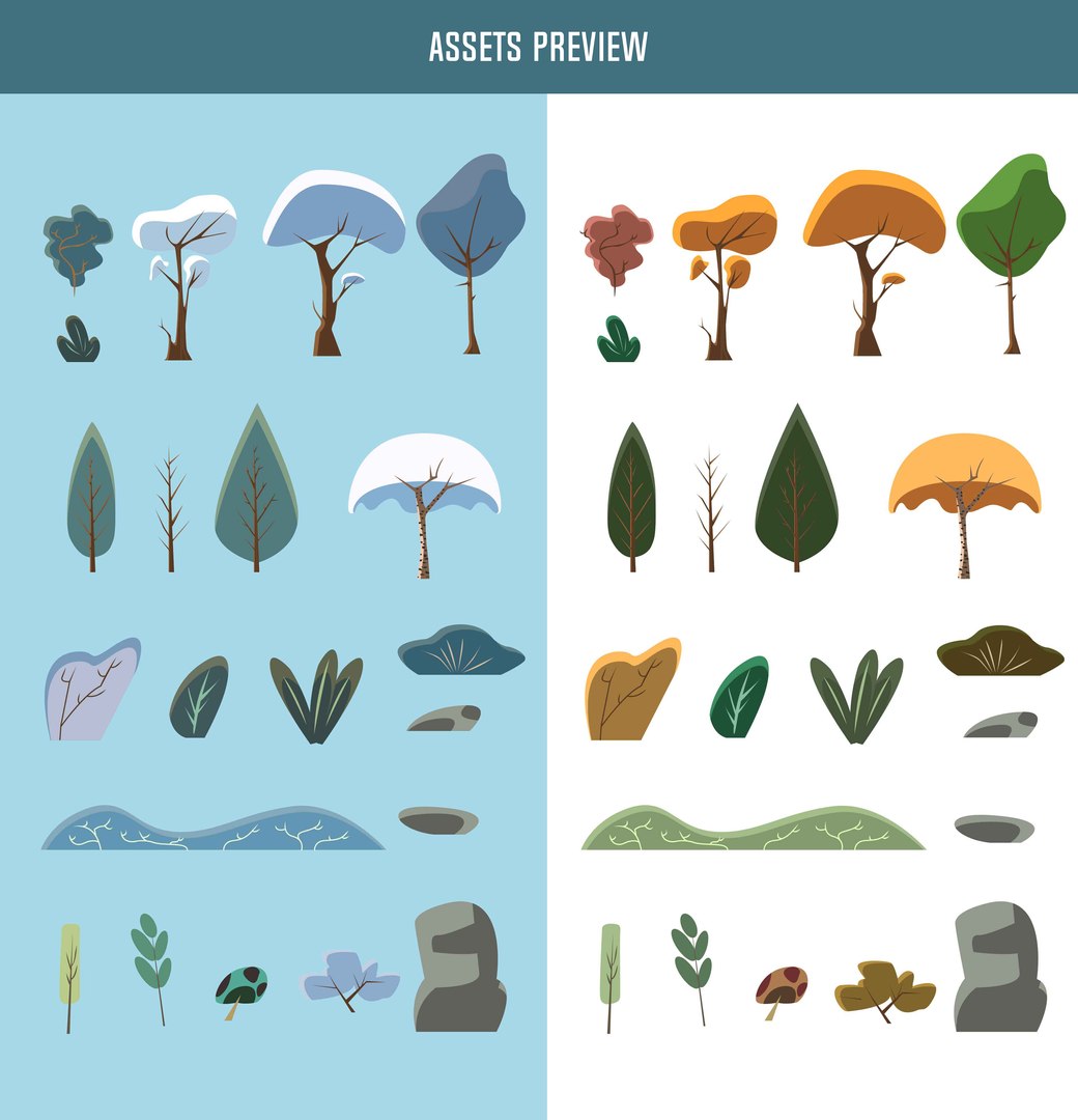 3D cartoon nature pack https://p.turbosquid.com/ts-thumb/RS/2L6F6n/5xuMX8RP/props_preview/jpg/1561468915/1920x1080/fit_q87/043d95a51a8a20df3803b464434ee792d264008c/props_preview.jpg