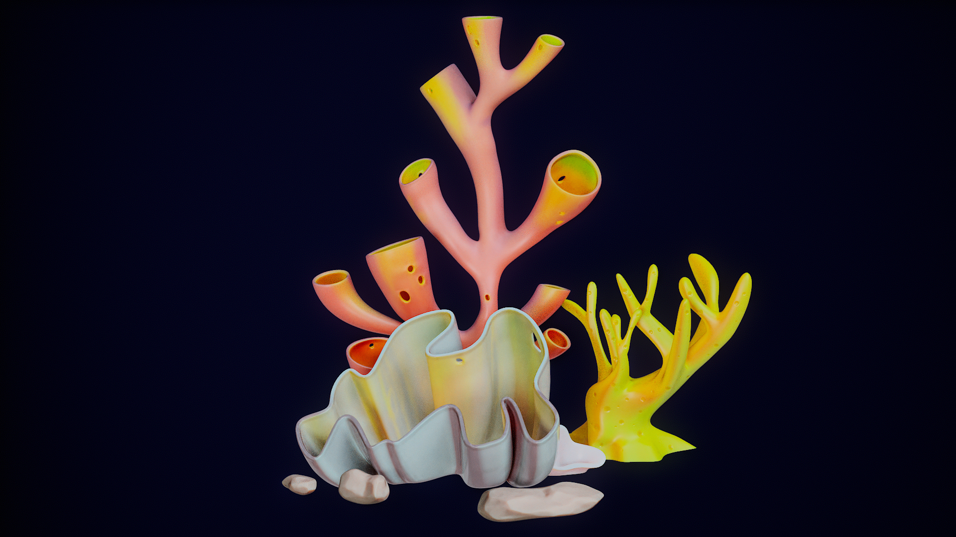 3D X9 Cartoon Coral Reefs And Seaweed Package https://p.turbosquid.com/ts-thumb/RS/4fD1Gm/u1/00/png/1724966003/1920x1080/turn_fit_q99/496138b6ac4357f17cc1e8b7b92ae71245cde4ff/00-1.jpg