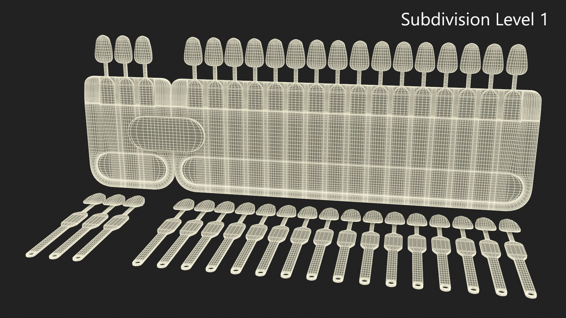 3D model VITA Classical Dental Shade Guide https://p.turbosquid.com/ts-thumb/RS/57QoHu/Qj/vitaclassicaldentalshadeguide3dmodel022/jpg/1710376455/1920x1080/fit_q87/d3878f509d8ba8f846d92f643e7b493c82abae45/vitaclassicaldentalshadeguide3dmodel022.jpg