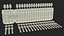 VITA Classical Dental Shade Guide