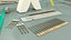 VITA Classical Dental Shade Guide