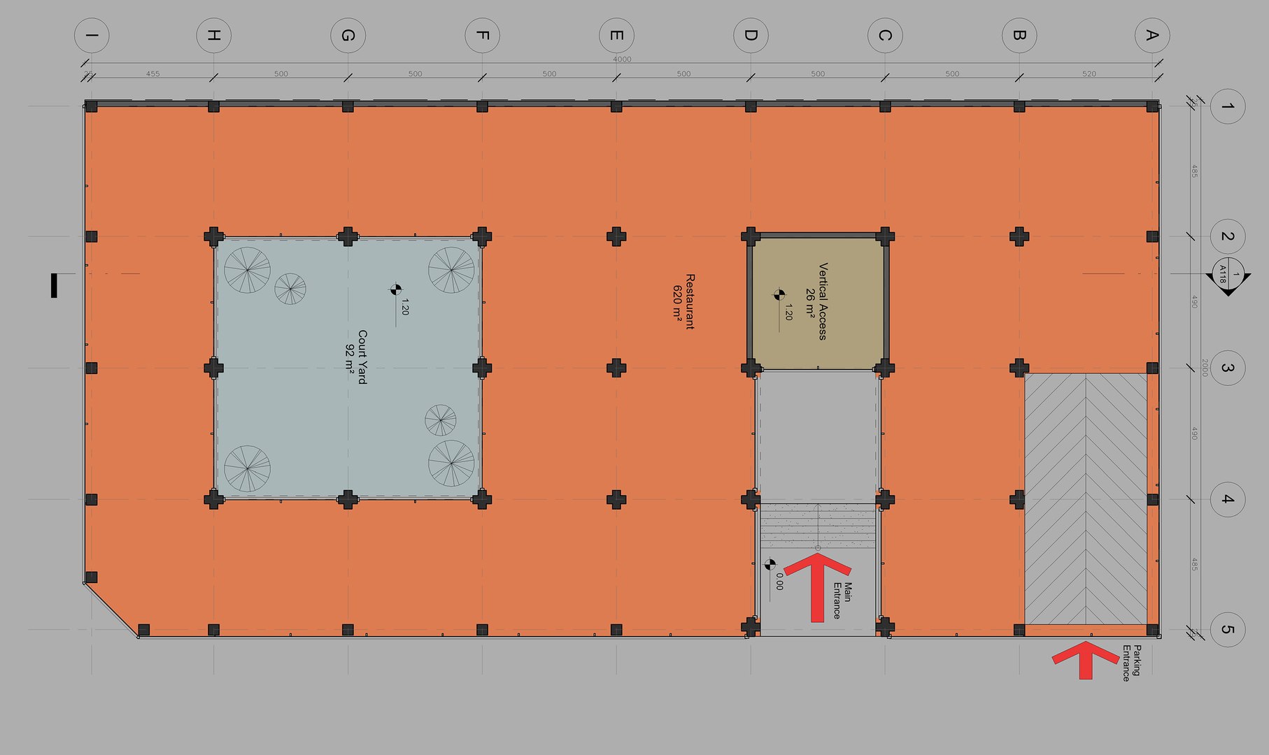 Commercial Building Model Turbosquid 1976745 6188